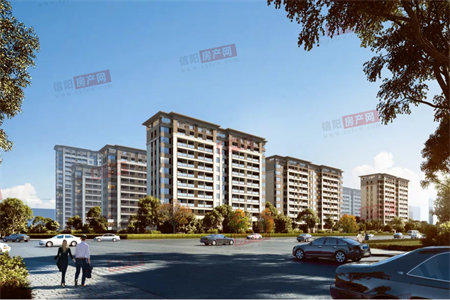 龙源教师公寓3室2厅1卫103㎡