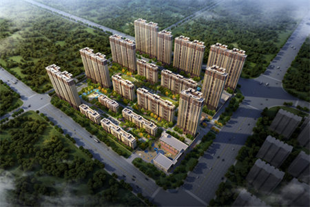 金栗园小区3室1厅1卫86㎡三楼带车库36平米